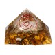 Natural Pyramid Crystals Gemstone Meditation Yoga Healing Energy Stone 70-75mm Natural Pyramid Crystals Gemstone Meditation Yoga Healing Energy Stone 70-75mm