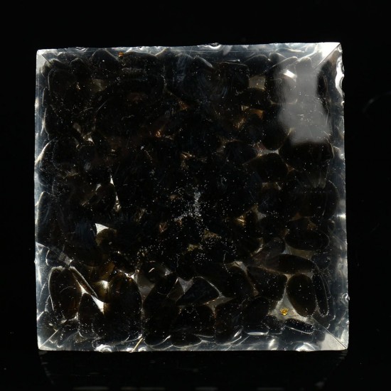 Natural Pyramid Crystals Gemstone Meditation Yoga Healing Energy Stone 70-75mm Natural Pyramid Crystals Gemstone Meditation Yoga Healing Energy Stone 70-75mm