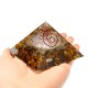Natural Pyramid Crystals Gemstone Meditation Yoga Healing Energy Stone 70-75mm Natural Pyramid Crystals Gemstone Meditation Yoga Healing Energy Stone 70-75mm