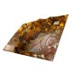 Natural Pyramid Crystals Gemstone Meditation Yoga Healing Energy Stone 70-75mm Natural Pyramid Crystals Gemstone Meditation Yoga Healing Energy Stone 70-75mm