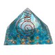 Natural Pyramid Crystals Gemstone Meditation Yoga Healing Energy Stone 70-75mm Natural Pyramid Crystals Gemstone Meditation Yoga Healing Energy Stone 70-75mm