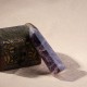 Natural Quartz Crystal One Terminated Point Prism Style Healing Wand Stone Obelisk Reiki Decorations Natural Quartz Crystal One Terminated Point Prism Style Healing Wand Stone Obelisk Reiki Decorations
