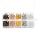 Necklace Bracelet Earrings Set Jewelry DIY Making Kit Handmade Jewelry Making Necklace Bracelet Earrings Set Jewelry DIY Making Kit Handmade Jewelry Making