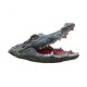 New Floating Crocodile Head Water Decoy Garden or Pond Art Decorations for Goose Predator Heron Duck Control New Floating Crocodile Head Water Decoy Garden or Pond Art Decorations for Goose Predator Heron Duck Control