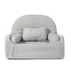 Newborn Baby 3 Cushions Sofa Seat Photo Props Studio Photography Backdrop Decorations Newborn Baby 3 Cushions Sofa Seat Photo Props Studio Photography Backdrop Decorations