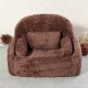Newborn Baby 3 Cushions Sofa Seat Photo Props Studio Photography Backdrop Decorations Newborn Baby 3 Cushions Sofa Seat Photo Props Studio Photography Backdrop Decorations