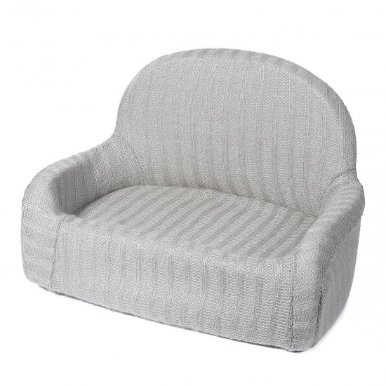 Newborn Baby 3 Cushions Sofa Seat Photo Props Studio Photography Backdrop Decorations Newborn Baby 3 Cushions Sofa Seat Photo Props Studio Photography Backdrop Decorations