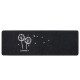 Non-Slip Kitchen Bathroom Carpet Home Decor Fashion Door Entrance Floor Rug Non-Slip Kitchen Bathroom Carpet Home Decor Fashion Door Entrance Floor Rug