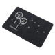 Non-Slip Kitchen Bathroom Carpet Home Decor Fashion Door Entrance Floor Rug Non-Slip Kitchen Bathroom Carpet Home Decor Fashion Door Entrance Floor Rug