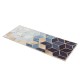 Non-Slip Waterproof Kitchen Door Mat Home Floor Rug Carpet Anti-Oil Easy Clean Non-Slip Waterproof Kitchen Door Mat Home Floor Rug Carpet Anti-Oil Easy Clean