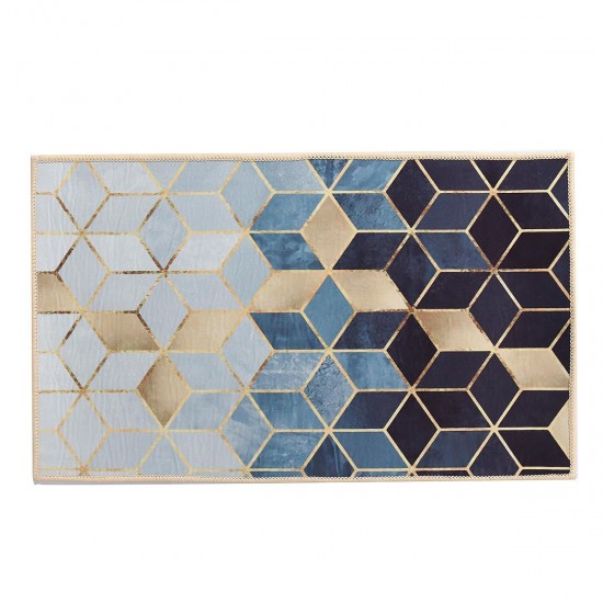 Non-Slip Waterproof Kitchen Door Mat Home Floor Rug Carpet Anti-Oil Easy Clean Non-Slip Waterproof Kitchen Door Mat Home Floor Rug Carpet Anti-Oil Easy Clean