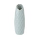 Nordic Art Creatives PE Vase White Imitation Ceramic Flower Pot Flower Vase Nordic Art Creatives PE Vase White Imitation Ceramic Flower Pot Flower Vase
