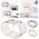 Nordic Simple Iron Art Wall Shelf Home Decorations Bathroom Wall Storage Nordic Simple Iron Art Wall Shelf Home Decorations Bathroom Wall Storage