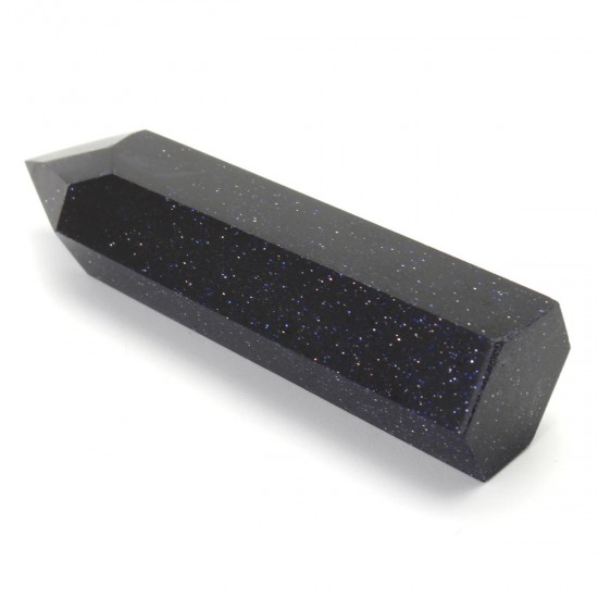 Obsidian Black Rare Quartz Crystal Terminated Wand Point Healing Specimen Decoration Obsidian Black Rare Quartz Crystal Terminated Wand Point Healing Specimen Decoration