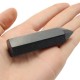 Obsidian Black Rare Quartz Crystal Terminated Wand Point Healing Specimen Decoration Obsidian Black Rare Quartz Crystal Terminated Wand Point Healing Specimen Decoration