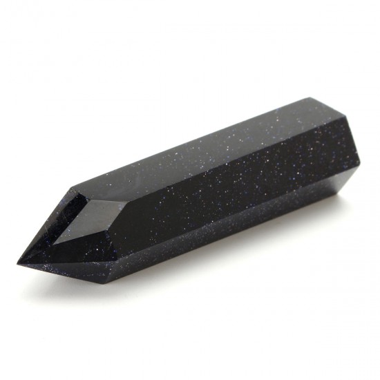 Obsidian Black Rare Quartz Crystal Terminated Wand Point Healing Specimen Decoration Obsidian Black Rare Quartz Crystal Terminated Wand Point Healing Specimen Decoration