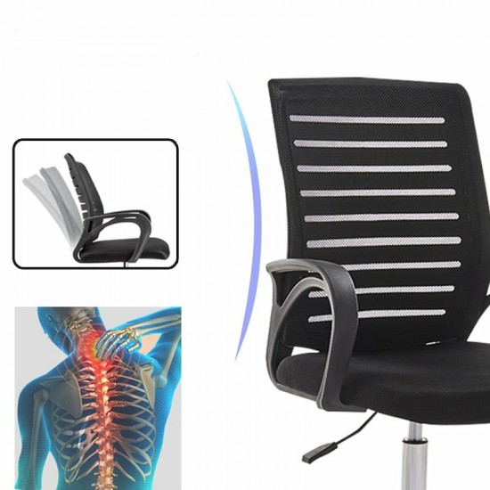 Office Chair Executive Computer Desk Chair Gaming - Ergonomic High Back Swivel