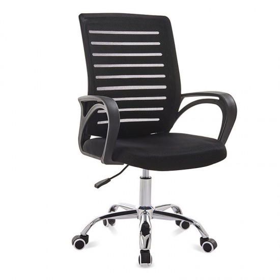 Office Chair Executive Computer Desk Chair Gaming - Ergonomic High Back Swivel