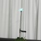 Outdoor Bird Solar Power LED Light Night Lamp Garden Landscape Ornament Decorations Outdoor Bird Solar Power LED Light Night Lamp Garden Landscape Ornament Decorations
