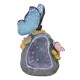 Outdoor Garden Solar Animal Butterfly LED Night Light Yard Figurine Lamps Pathway Decorations