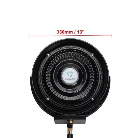 Outdoor Water Mist Fan Industrial Spray Electric Fan Large Wind Air Cooling Floor Fans Humidification for Shop Factory Garden Outdoor Water Mist Fan Industrial Spray Electric Fan Large Wind Air Cooling Floor Fans Humidification for Shop Factory Garden