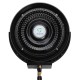 Outdoor Water Mist Fan Industrial Spray Electric Fan Large Wind Air Cooling Floor Fans Humidification for Shop Factory Garden Outdoor Water Mist Fan Industrial Spray Electric Fan Large Wind Air Cooling Floor Fans Humidification for Shop Factory Garden