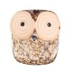 Owl Ceramic Flower Pot Thumb Succulent Plant Pots Flower Pot Planter Ceramic Bonsai Owl Ceramic Flower Pot Thumb Succulent Plant Pots Flower Pot Planter Ceramic Bonsai