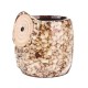 Owl Ceramic Flower Pot Thumb Succulent Plant Pots Flower Pot Planter Ceramic Bonsai Owl Ceramic Flower Pot Thumb Succulent Plant Pots Flower Pot Planter Ceramic Bonsai