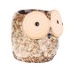 Owl Ceramic Flower Pot Thumb Succulent Plant Pots Flower Pot Planter Ceramic Bonsai