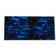 PVA Hydrographic Film Water Transfer Film Hydro Dip Blue Fire Style Decorations PVA Hydrographic Film Water Transfer Film Hydro Dip Blue Fire Style Decorations