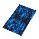 PVA Hydrographic Film Water Transfer Film Hydro Dip Blue Fire Style Decorations PVA Hydrographic Film Water Transfer Film Hydro Dip Blue Fire Style Decorations