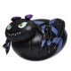 PVC Inflatable Halloween Animated Ghost Outdoor Yard Shopping Mall Decorations