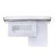 Paper Receipt Check Bill Order Tab Clip Rail Kitchen Bar Cafe Holder Rack Stationery Clip