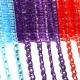 Partition Curtain String Beads Hanging Wall Panel Room Door Divider Home Decorations
