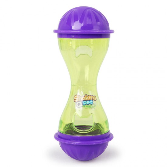 Pet Dog Cat Puppy Bone Shape Tumbler Leakage Food Dispenser Feeder Interactive Toys Pet Dog Cat Puppy Bone Shape Tumbler Leakage Food Dispenser Feeder Interactive Toys