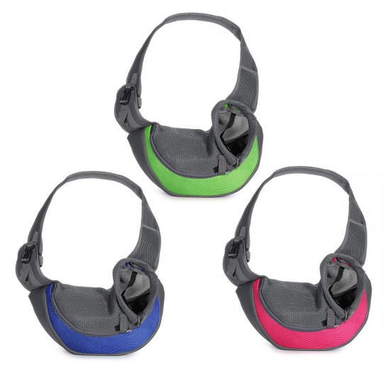Pet Dog Cat Puppy Carrier Comfort Travel Front Tote Shoulder Bag Sling Backpack Pet Dog Cat Puppy Carrier Comfort Travel Front Tote Shoulder Bag Sling Backpack
