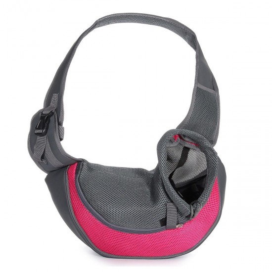 Pet Dog Cat Puppy Carrier Comfort Travel Front Tote Shoulder Bag Sling Backpack Pet Dog Cat Puppy Carrier Comfort Travel Front Tote Shoulder Bag Sling Backpack