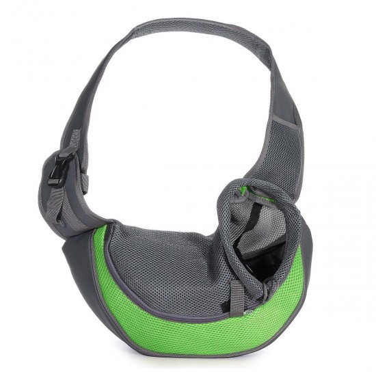 Pet Dog Cat Puppy Carrier Comfort Travel Front Tote Shoulder Bag Sling Backpack Pet Dog Cat Puppy Carrier Comfort Travel Front Tote Shoulder Bag Sling Backpack
