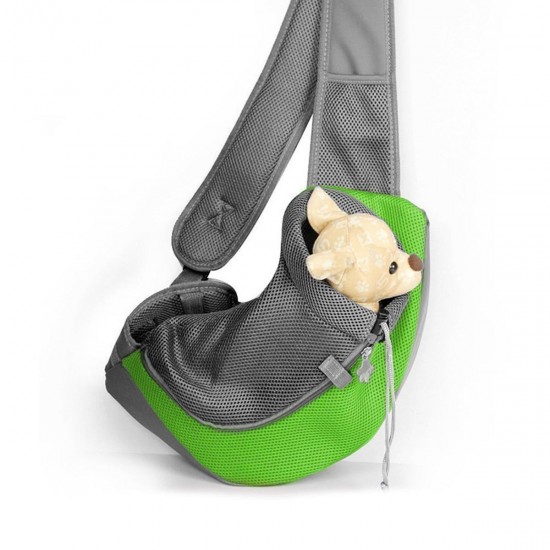 Pet Dog Cat Puppy Carrier Comfort Travel Front Tote Shoulder Bag Sling Backpack Pet Dog Cat Puppy Carrier Comfort Travel Front Tote Shoulder Bag Sling Backpack