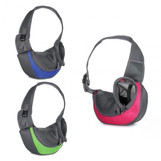 Pet Dog Cat Puppy Carrier Comfort Travel Front Tote Shoulder Bag Sling Backpack Pet Dog Cat Puppy Carrier Comfort Travel Front Tote Shoulder Bag Sling Backpack
