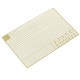 Photo-Etch PE Handrails and Boat Ladder for 1/700 Model Ship CYPE005 Model Kit Photo-Etch PE Handrails and Boat Ladder for 1/700 Model Ship CYPE005 Model Kit