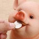 Piggy Bank Resin Craft Coin Bank Money Saving Holder Box Gifts for Kids Decorations