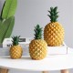 Pineapple Figurine Resin Coin Piggy Bank Money Box Ornament Home Room Decorations Pineapple Figurine Resin Coin Piggy Bank Money Box Ornament Home Room Decorations