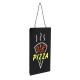 Pizza LED Wall Hanging Sign Light Board Pub Club Party Door Display Lamp Decorations