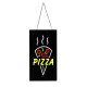 Pizza LED Wall Hanging Sign Light Board Pub Club Party Door Display Lamp Decorations Pizza LED Wall Hanging Sign Light Board Pub Club Party Door Display Lamp Decorations