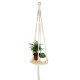 Plant Hanger Indoor Outdoor Hanging Plant Holder Hanging Planter Stand Flower Pots for Decorations Plant Hanger Indoor Outdoor Hanging Plant Holder Hanging Planter Stand Flower Pots for Decorations