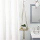 Plant Hanger Indoor Outdoor Hanging Plant Holder Hanging Planter Stand Flower Pots for Decorations Plant Hanger Indoor Outdoor Hanging Plant Holder Hanging Planter Stand Flower Pots for Decorations