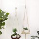 Plant Hanger Indoor Outdoor Hanging Plant Holder Hanging Planter Stand Flower Pots for Decorations Plant Hanger Indoor Outdoor Hanging Plant Holder Hanging Planter Stand Flower Pots for Decorations