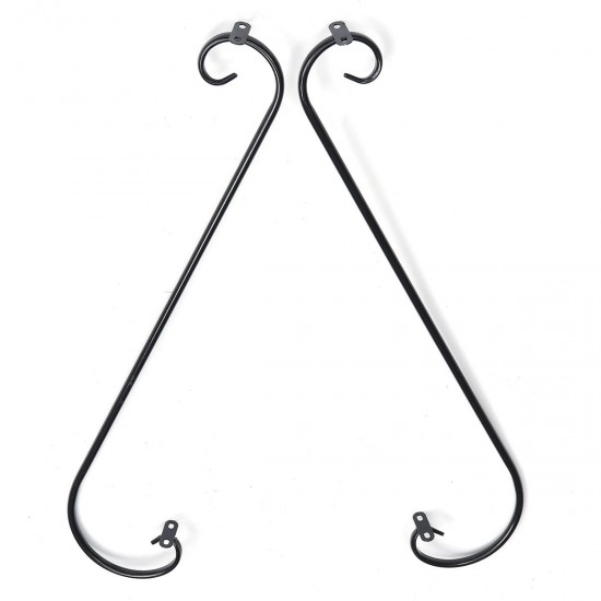 Plant Pot Stand Flower Storage Rack Metal Floor Standing Shelf Garden Decor Plant Pot Stand Flower Storage Rack Metal Floor Standing Shelf Garden Decor