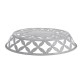 Plant Pot Stand Flower Storage Rack Metal Floor Standing Shelf Garden Decor Plant Pot Stand Flower Storage Rack Metal Floor Standing Shelf Garden Decor